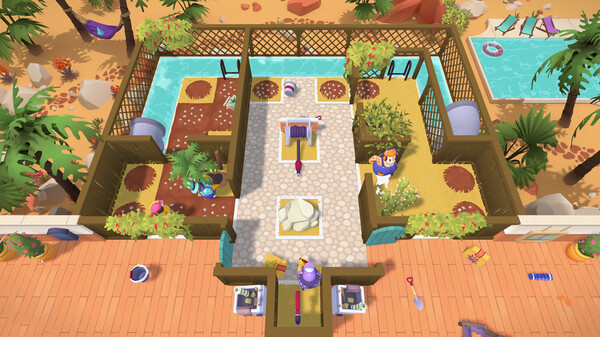 胡闹装修终极版|官方中文|解压即撸|_1