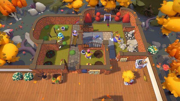 胡闹装修终极版|官方中文|解压即撸|_3