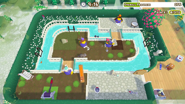 胡闹装修终极版|官方中文|解压即撸|_5