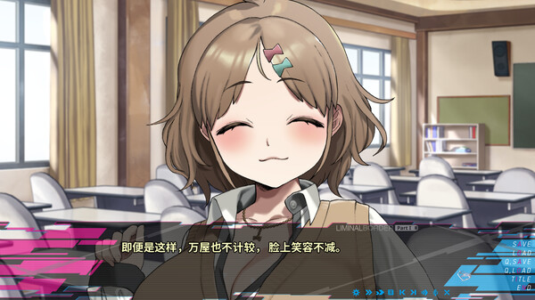 边缘之境 第一章|官方中文|Build.12636541|解压即撸|_3