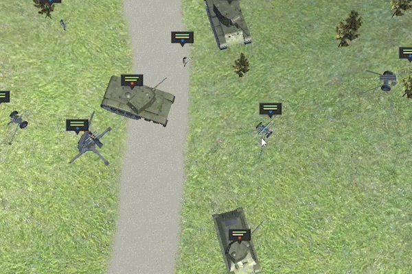 装甲统帅 Panzer Commander|官方中文|解压即撸|_8