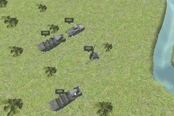 装甲统帅 Panzer Commander|官方中文|解压即撸|_9