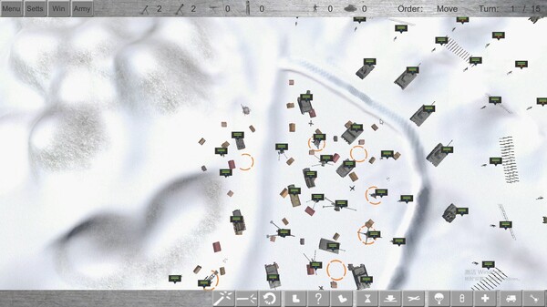 装甲统帅 Panzer Commander|官方中文|解压即撸|_2