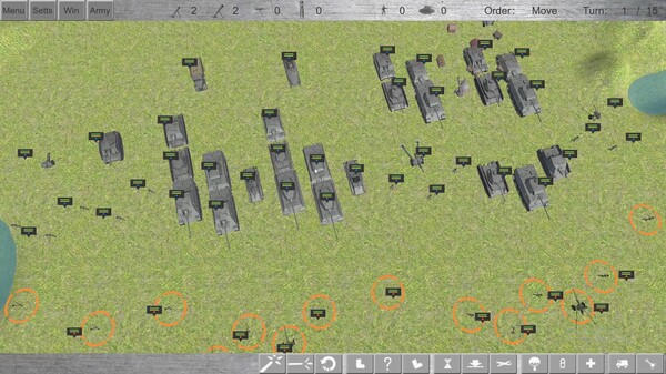 装甲统帅 Panzer Commander|官方中文|解压即撸|_4