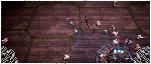 流氓武士 Rogue Samurai|官方中文|Build.17076826|解压即撸|_18