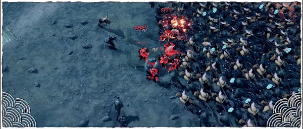 流氓武士 Rogue Samurai|官方中文|Build.17076826|解压即撸|_14