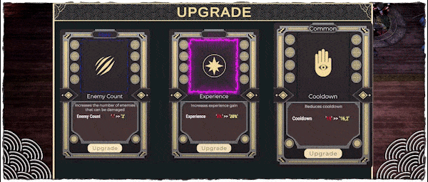 流氓武士 Rogue Samurai|官方中文|Build.17076826|解压即撸|_16