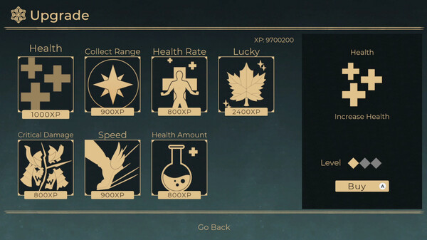 流氓武士 Rogue Samurai|官方中文|Build.17076826|解压即撸|_5