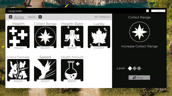 流氓武士 Rogue Samurai|官方中文|解压即撸|_5