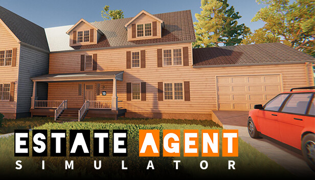 房屋中介模拟 Estate Agent Simulator|官方中文|Build.17209936|解压即撸|_0