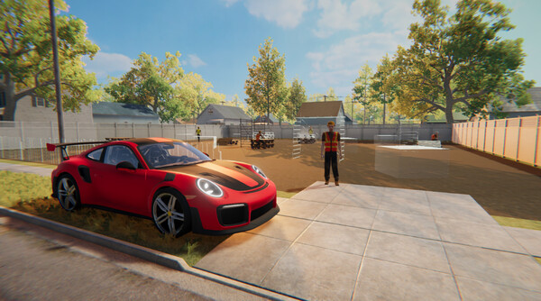 房屋中介模拟 Estate Agent Simulator|官方中文|Build.17209936|解压即撸|_6