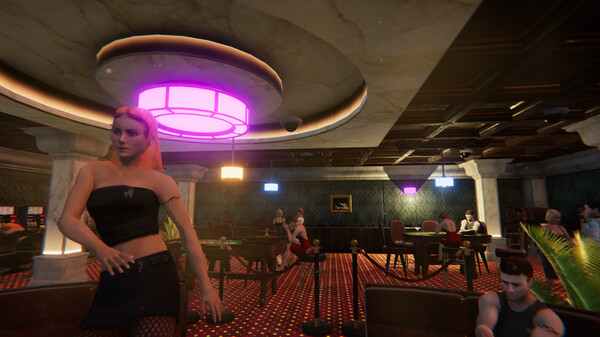 房屋中介模拟 Estate Agent Simulator|官方中文|Build.17209936|解压即撸|_5