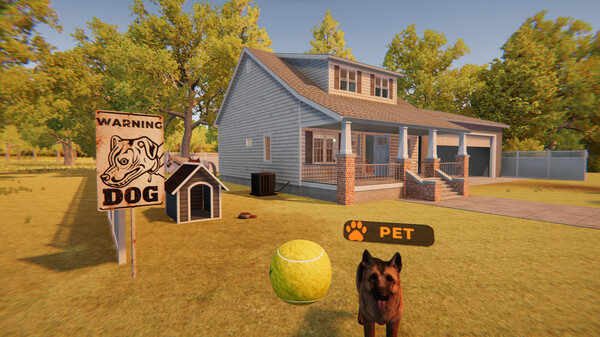 房屋中介模拟 Estate Agent Simulator|官方中文|Build.17209936|解压即撸|_8