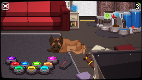 不要喂猴子 2099|官方中文|Build.14072346+四笼美食DLC+全DLC|解压即撸|_1