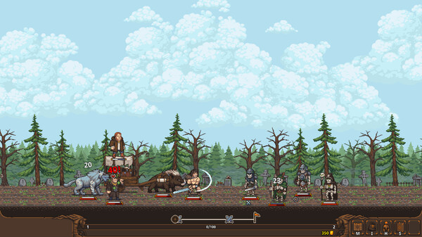 天涯跑商记 好商人志在四方|官方中文|Build.19555866-狼骑商盟-破军之道|解压即撸|_1