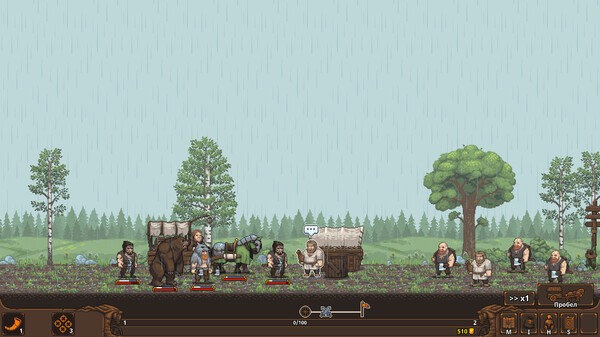 天涯跑商记 好商人志在四方|官方中文|Build.19555866-狼骑商盟-破军之道|解压即撸|_5