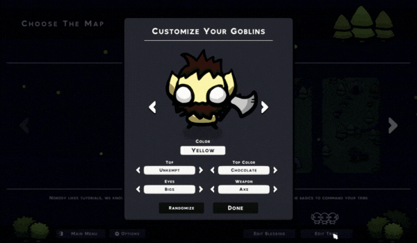 哥布林时代|官方中文|Build.15352365-部族荣耀-蛮荒之主|解压即撸|_11