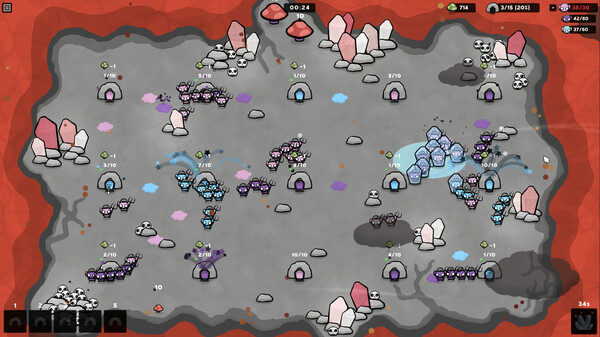 哥布林时代|官方中文|Build.15352365-部族荣耀-蛮荒之主|解压即撸|_9