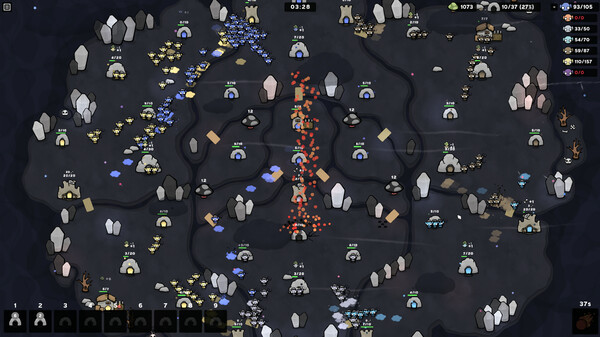 哥布林时代|官方中文|Build.15352365-部族荣耀-蛮荒之主|解压即撸|_4