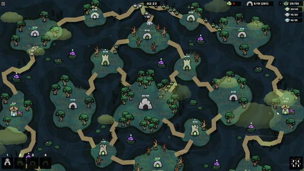 哥布林时代|官方中文|Build.15352365-部族荣耀-蛮荒之主|解压即撸|_10