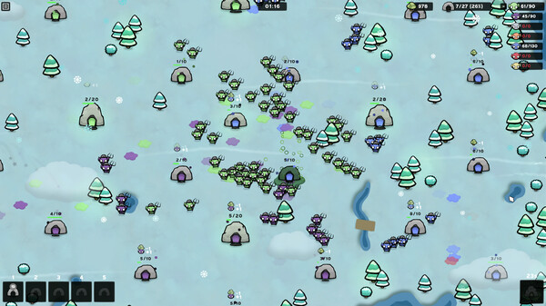 哥布林时代|官方中文|Build.15352365-部族荣耀-蛮荒之主|解压即撸|_1