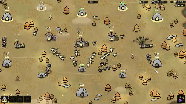 哥布林时代|官方中文|Build.15352365-部族荣耀-蛮荒之主|解压即撸|_7