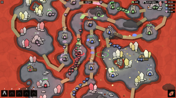 哥布林时代|官方中文|Build.15352365-部族荣耀-蛮荒之主|解压即撸|_3