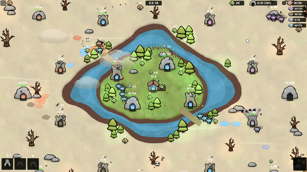 哥布林时代|官方中文|Build.15352365-部族荣耀-蛮荒之主|解压即撸|_2