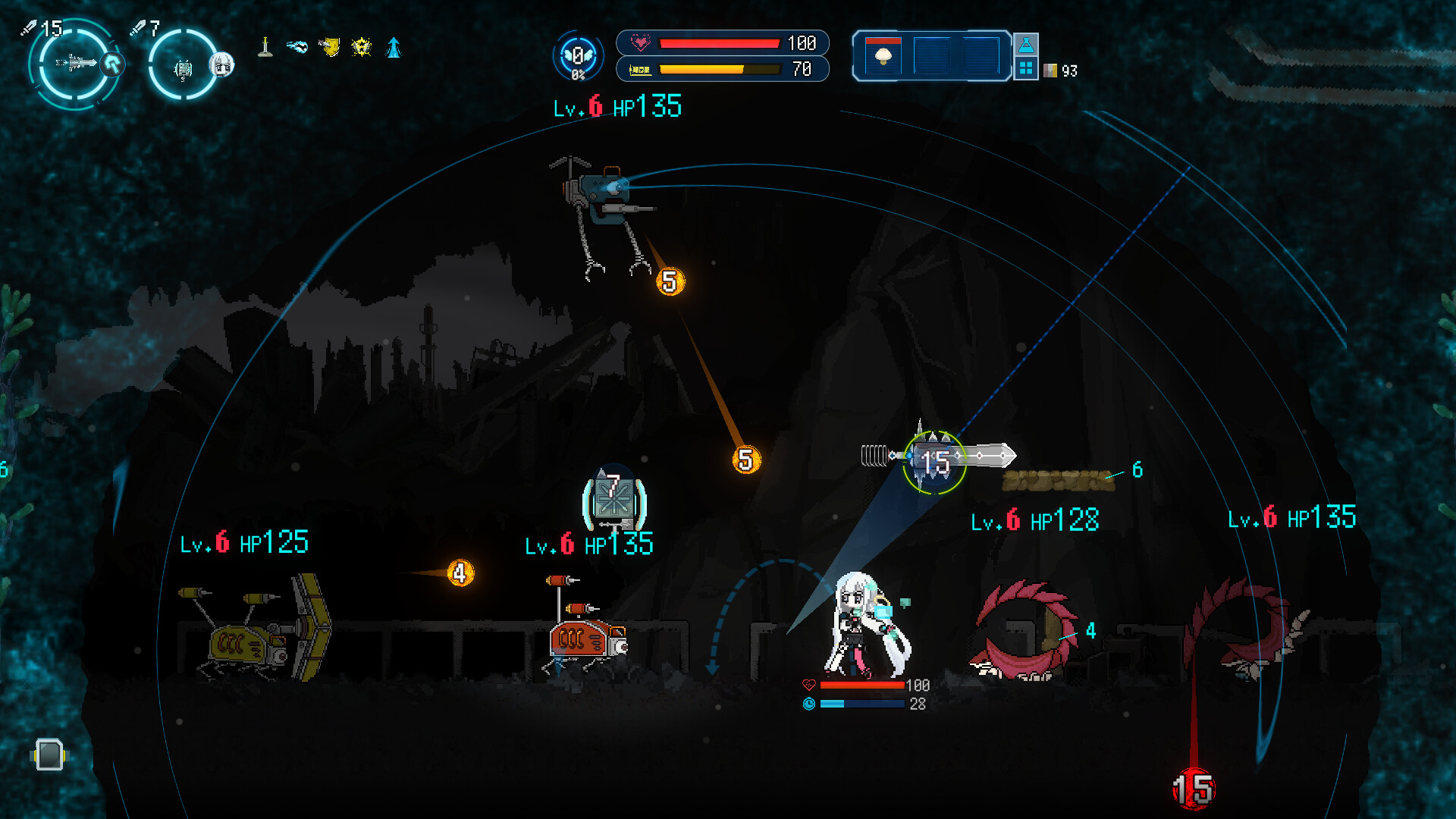 Million Depth|豪华中文|Build.20772726+全DLC|解压即撸|_4