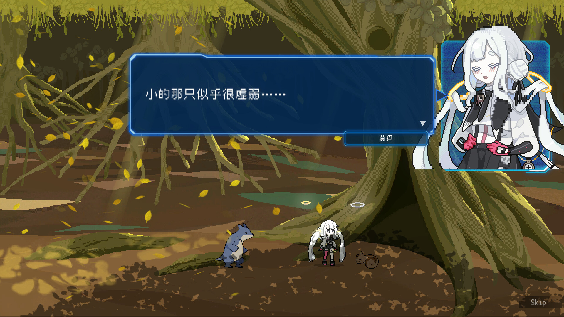 Million Depth|豪华中文|Build.20772726+全DLC|解压即撸|_12