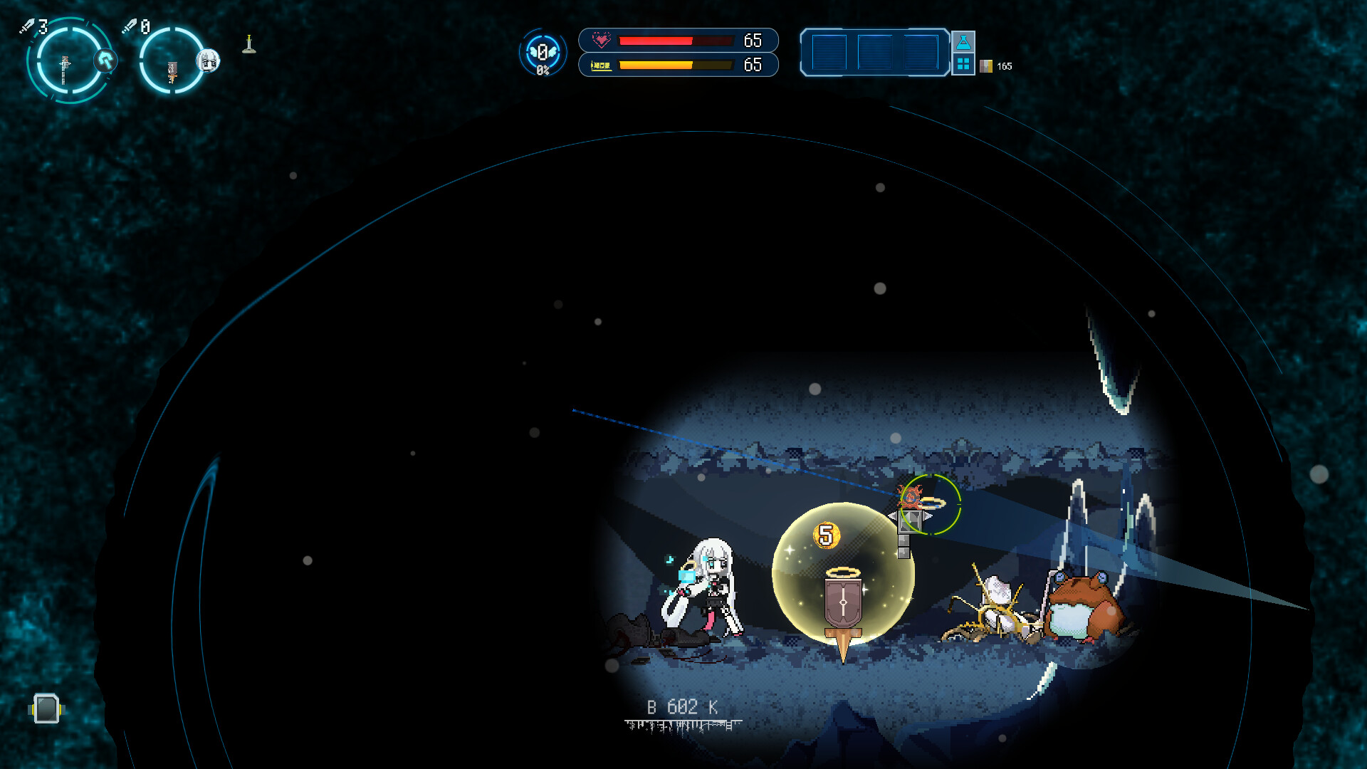 Million Depth|豪华中文|Build.20772726+全DLC|解压即撸|_9