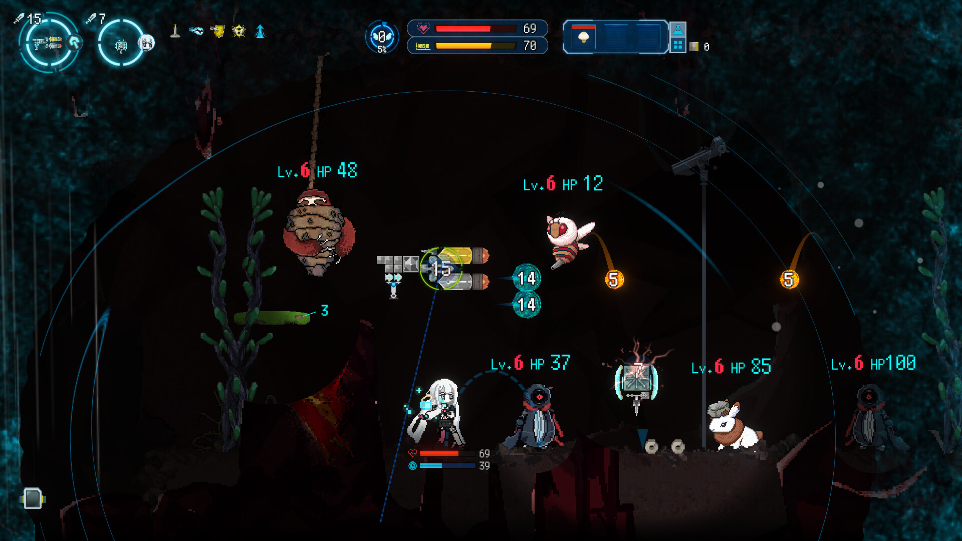 Million Depth|豪华中文|Build.20772726+全DLC|解压即撸|_7