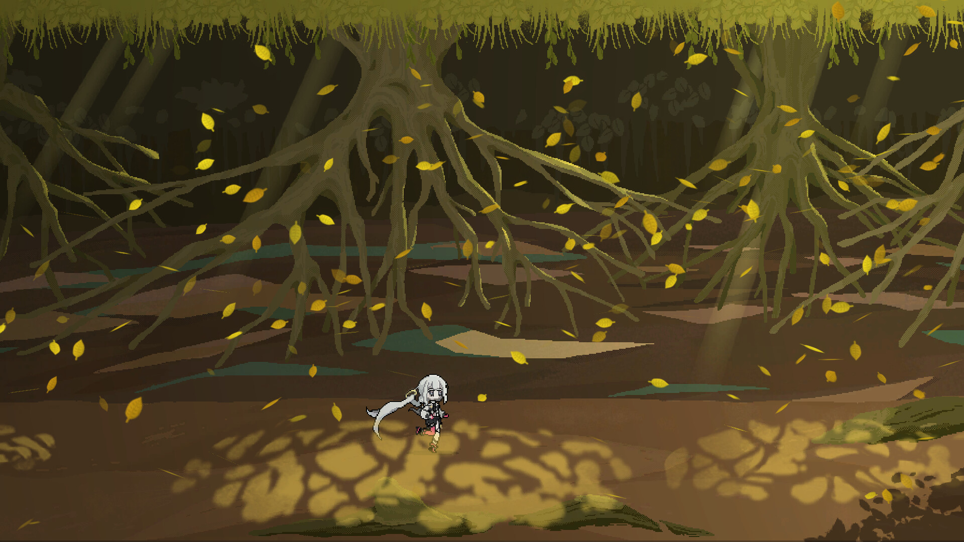 Million Depth|豪华中文|Build.20772726+全DLC|解压即撸|_10