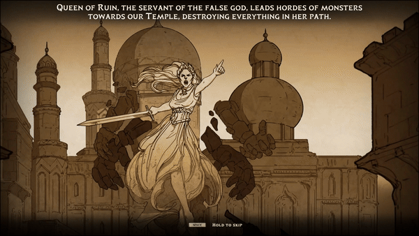 哨兵的召唤|官方中文|Build.16630270-神威破阵-霸者怒吼|解压即撸|_9