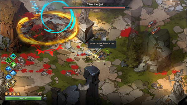 哨兵的召唤|官方中文|Build.16630270-神威破阵-霸者怒吼|解压即撸|_8