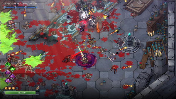 哨兵的召唤|官方中文|Build.16630270-神威破阵-霸者怒吼|解压即撸|_4