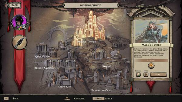 哨兵的召唤|官方中文|Build.16630270-神威破阵-霸者怒吼|解压即撸|_5