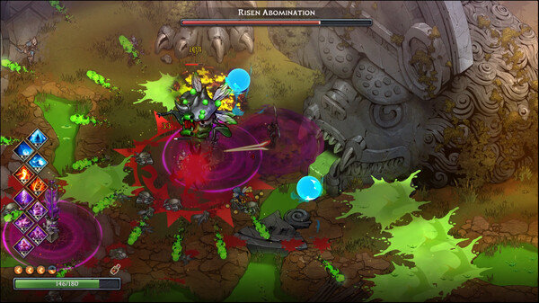 哨兵的召唤|官方中文|Build.16630270-神威破阵-霸者怒吼|解压即撸|_7