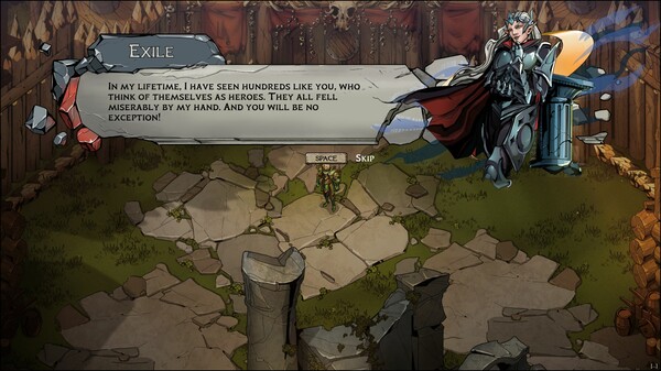 哨兵的召唤|官方中文|Build.16630270-神威破阵-霸者怒吼|解压即撸|_3