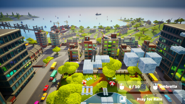 第10909天 DAY10909|官方中文|安装即撸|_4