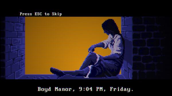 夜不能魅 Midnight Special|官方中文|Build.18387813|解压即撸|_4
