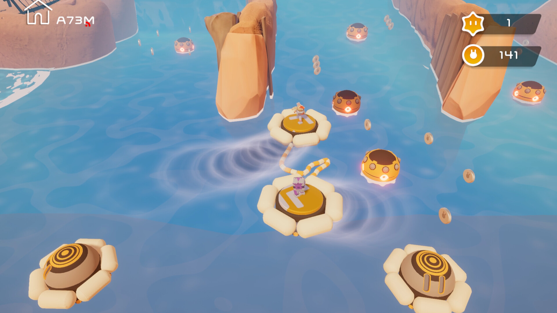 知只大冒险2 Biped 2|官方中文|NSZ|_3