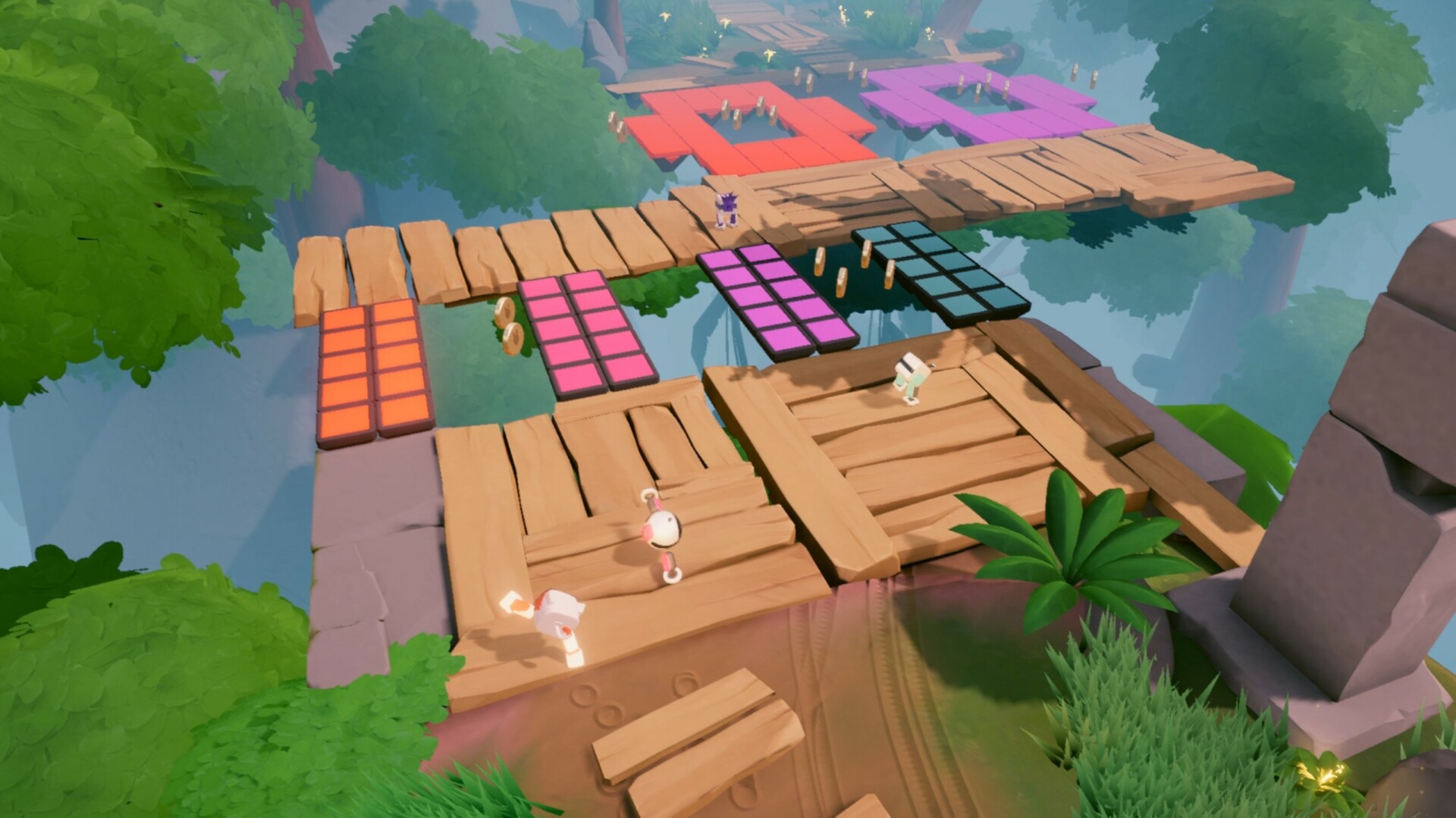 知只大冒险2 Biped 2|官方中文|NSZ|_5