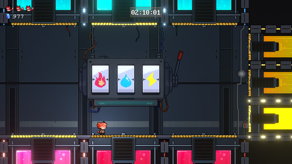 妖变速递 Mutant Express|官方中文|本体+1.1升补|NSZ|原版|_5