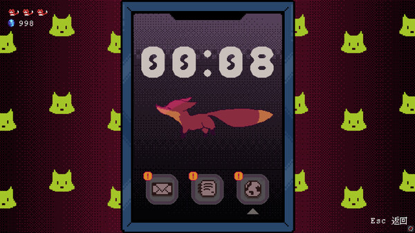 妖变速递 Mutant Express|官方中文|本体+1.1升补|NSZ|原版|_1