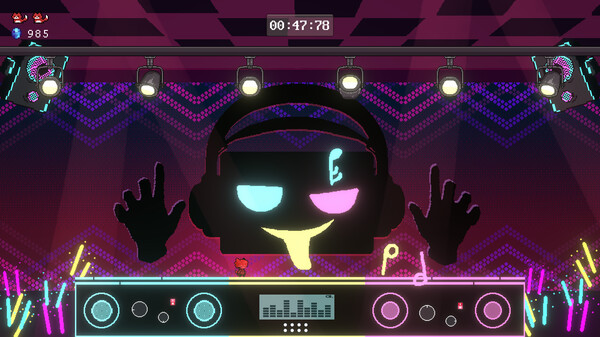 妖变速递 Mutant Express|官方中文|本体+1.1升补|NSZ|原版|_6