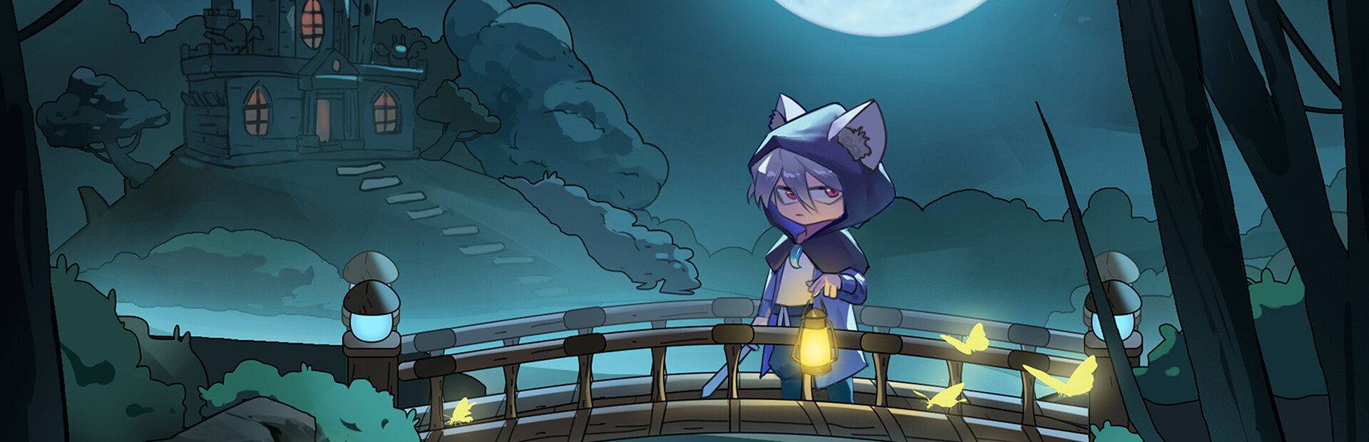 艾人的长夜|官方中文|Build.11953796-1.0|解压即撸|_1