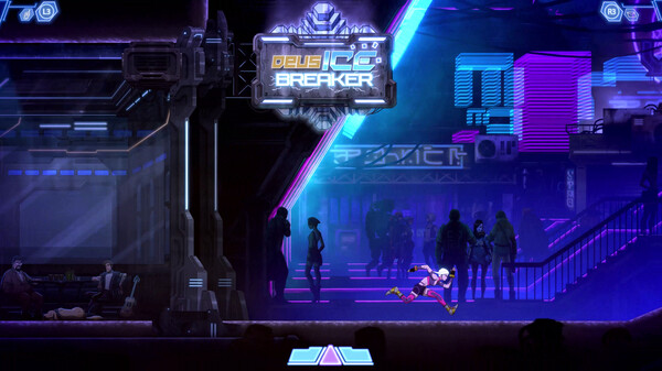 伊甸创世 EDEN GENESIS|官方英文|解压即撸|_5