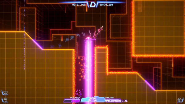 伊甸创世 EDEN GENESIS|官方英文|解压即撸|_13