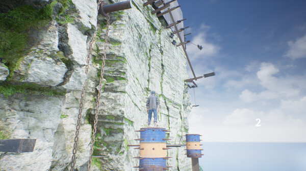 像研究生一样跳跃 Jump Like a Grad Student|官方中文|安装即撸|_3